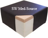 Softcare 2 Layer Pad